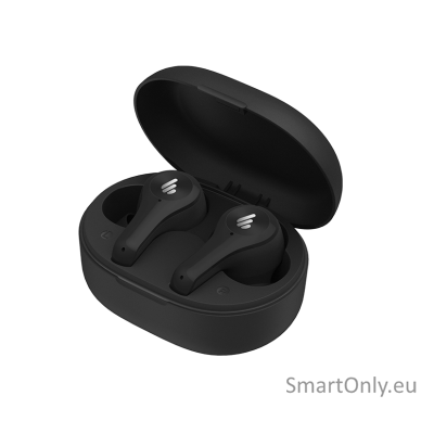 Edifier | Headphones | X5 Lite | Bluetooth | In-ear | Noise canceling | Wireless | Black 1