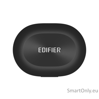 Edifier | Headphones | X5 Lite | Bluetooth | In-ear | Noise canceling | Wireless | Black 3