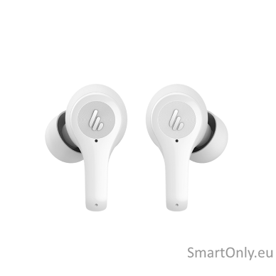 Edifier | Headphones | X5 Lite | Bluetooth | In-ear | Noise canceling | Wireless | White