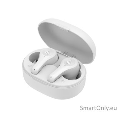 Edifier | Headphones | X5 Lite | Bluetooth | In-ear | Noise canceling | Wireless | White 1