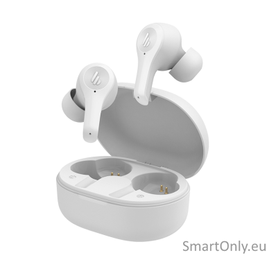 Edifier | Headphones | X5 Lite | Bluetooth | In-ear | Noise canceling | Wireless | White 2