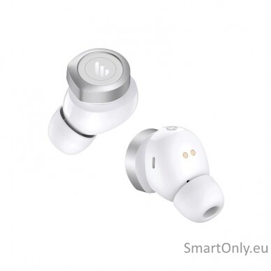 Edifier | In-Ear Earbuds | W240TN | Bluetooth | White