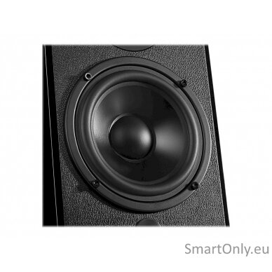 Edifier R2000DB Speaker type 2.0, 3.5mm/Bluetooth/Optical/Coaxial, Black, 120 W, Bluetooth 19