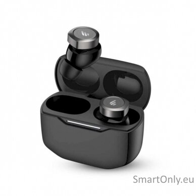 Edifier True Wireless Earbuds W240TN In-ear Wireless Microphone Wireless Noise canceling Black