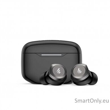 Edifier True Wireless Earbuds W240TN In-ear Wireless Microphone Wireless Noise canceling Black 1