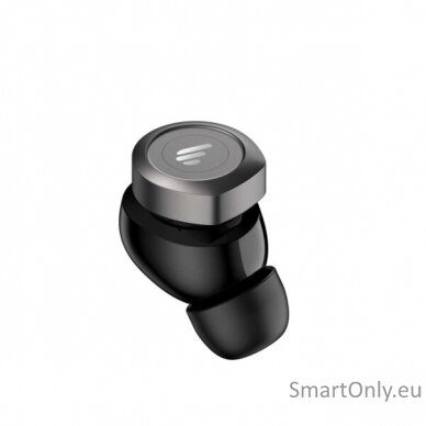 Edifier True Wireless Earbuds W240TN In-ear Wireless Microphone Wireless Noise canceling Black 3