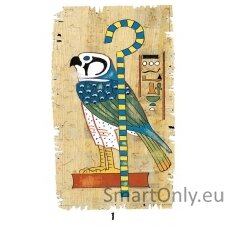 Egyptian tarot mini (new edition) Taro kortos Lo Scarabeo