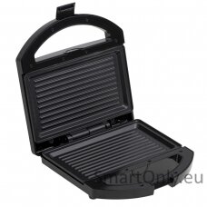 Electric grill | AD 3068 | Electric Grill | 750 W | Black