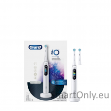 Elektrinis dantų šepetėlis Oral-B iO Series 8N