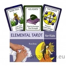 elemental-tarot-for-kids-kortos-schiffer-publishing