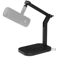 Elgato Microphone arm | Wave Desk Stand | Black