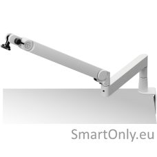 Elgato Microphone arm | Wave Mic Arm Pro | White