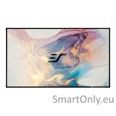 Elite Screens Projection Screen AR100WH2  Diagonal 100 ", 16:9, Viewable screen width (W) 221.74 cm