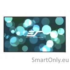 Elite Screens Projection Screen AR100WH2  Diagonal 100 ", 16:9, Viewable screen width (W) 221.74 cm