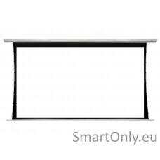 Elite Screens Saker Tab-Tension Series SKT120XHW-E10 Diagonal 120 ", 16:9, Viewable screen width (W) 266 cm, White