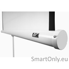 Elite Screens Tripod Series T120NWV1 Diagonal 120 ", 4:3, Viewable screen width (W) 244 cm, White