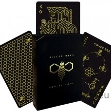 Ellusionist Killer Bees V2 kortos