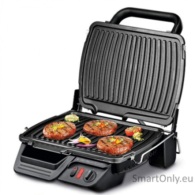 ELECTRIC GRILL GC306012 TEFAL 6