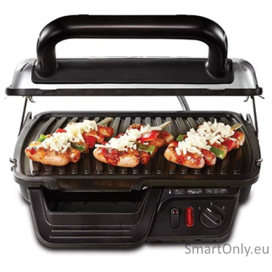 ELECTRIC GRILL GC306012 TEFAL 7