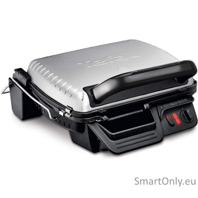 ELECTRIC GRILL GC306012 TEFAL