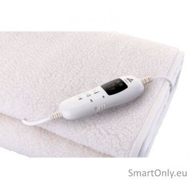 ETA Electric Heated Blanket 532590000