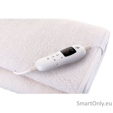 ETA Electric Heated Blanket 532590000 3