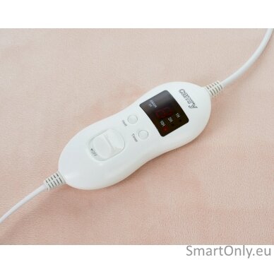 Camry Electric blanket CR 7423 5