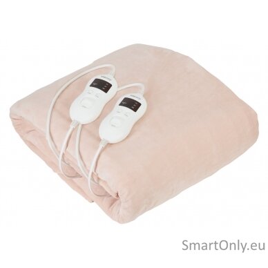 Camry Electric blanket CR 7424 3