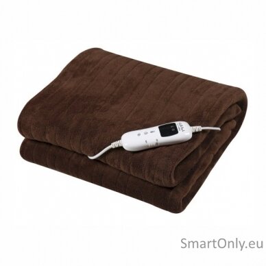 Gallet Electric blanket GALCCH130 160 x 130 cm 1