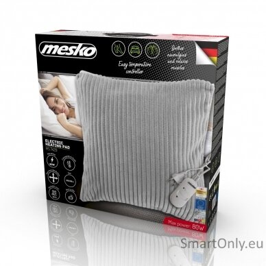 Mesko Electirc heating pad MS 7429 7