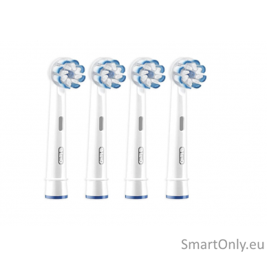 Braun Oral-B EB 60-4 Electric toothbrush head 2