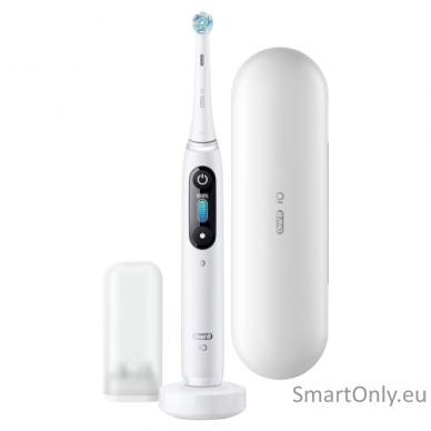 Elektrinis dantų šepetėlis Oral-B iO Series 8N