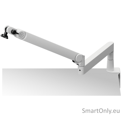 Elgato Microphone arm | Wave Mic Arm Pro | White