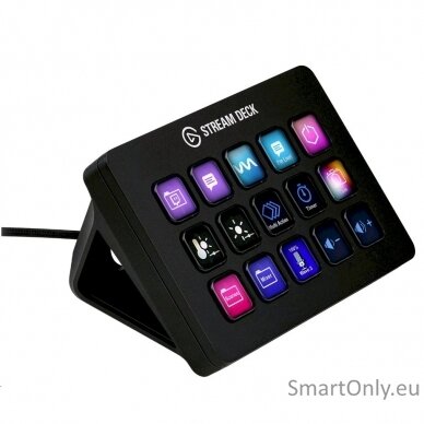 Elgato Stream Deck MK.2 1