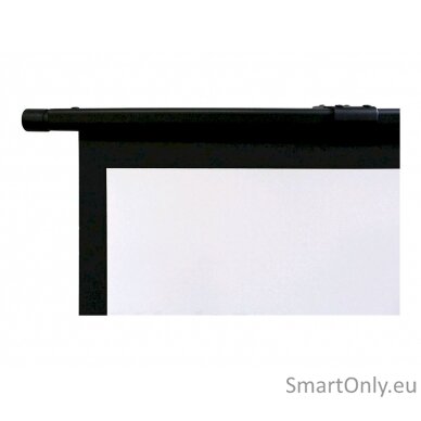 Elite Screens ezCinema Series F120NWH Diagonal 120 ", 16:9, Viewable screen width (W) 267 cm, Black 4