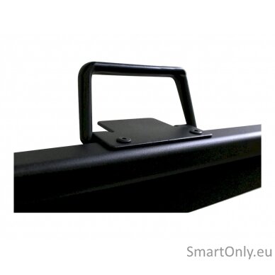 Elite Screens ezCinema Series F120NWH Diagonal 120 ", 16:9, Viewable screen width (W) 267 cm, Black 5