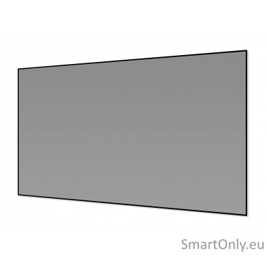 elite-screens-fixed-frame-projection-screen-ar100dhd3-diagonal-100-169-black