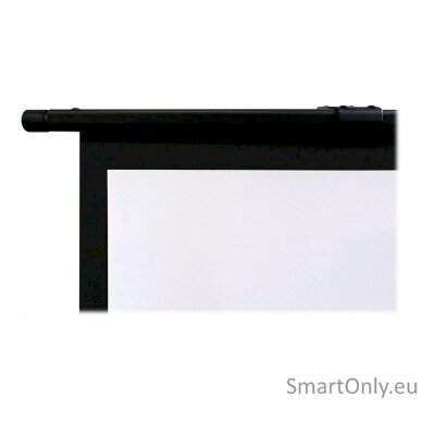 Elite Screens FT92XWH ezCinema Tab Tension Portable Screen, 92", 16:9, Black Elite Screens 5