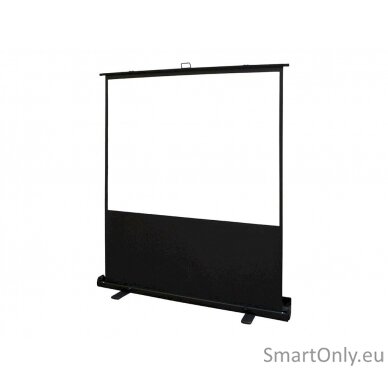 Elite Screens Portable Screen  F95XWH2 Diagonal 95 ", 16:9, Black 1