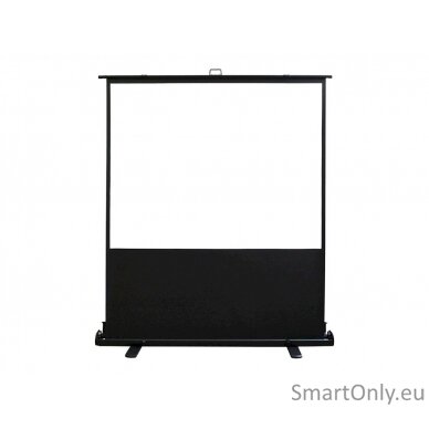 Elite Screens Portable Screen  F95XWH2 Diagonal 95 ", 16:9, Black 2