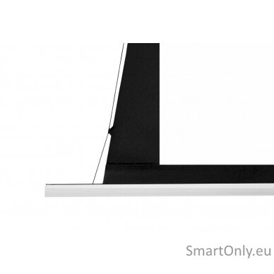 Elite Screens SKT100XHW-E12 Diagonal 254 ", 16:9, Viewable screen width (W) 2.21 cm, White 4