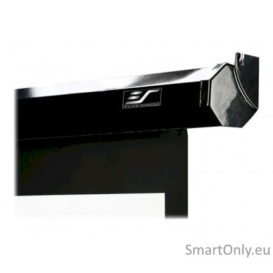 Elite Screens Spectrum Series Electric125H Diagonal 125 ", 16:9, Viewable screen width (W) 277 cm, Black 4