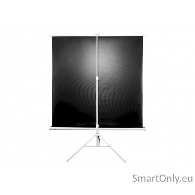 Elite Screens Tripod Series T85NWS1 Diagonal 85 ", 1:1, Viewable screen width (W) 152 cm, White 3