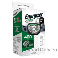 Energizer Rechargeable Industrial Headlight UPN 158658 prožektorius ant galvos