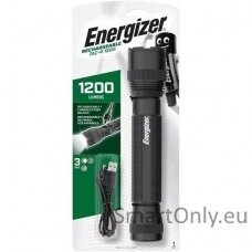 Energizer TAC-R 1200 Rechargeable UPN 165280 prožektorius