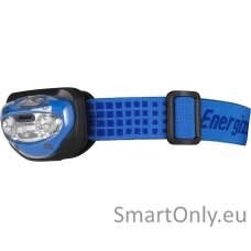 Energizer Vision Headlamp Sport Lights Pack UPN-165231 prožektorius ant galvos