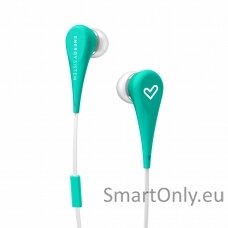 Energy Sistem Earphones Style 1+, Mint