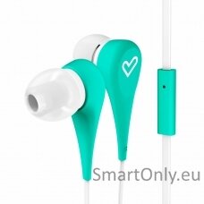 Energy Sistem Earphones Style 1+, Mint