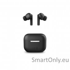 Energy Sistem Earphones True Wireless Style 2 Graphite (True Wireless Stereo, BT 5.1, Deep Bass, Charging Case)