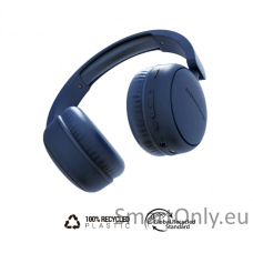 Energy Sistem Indigo Radio Color Headphones